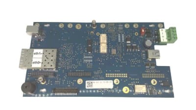 EDWARDS SIGNALING 4-ANNCPU