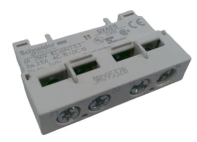 SCHNEIDER ELECTRIC GVAE11