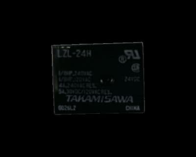 GENERAL ELECTRIC LZL-24H