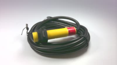 BANNER ENGINEERING S18RW3FF50