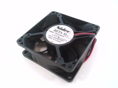 NIDEC CORP D07A-24PH-03