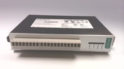 THE MOXA GROUP IOLOGIK E1242-T