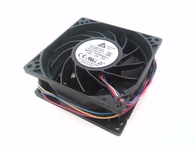 DELTA GROUP ELECTRONICS THD0948HE-A