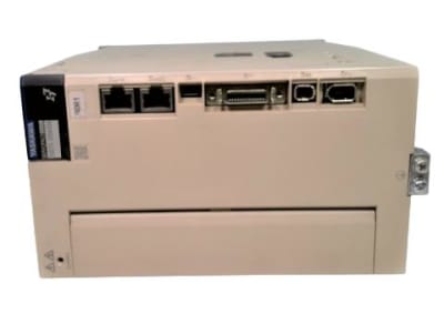 YASKAWA ELECTRIC SGD7S-200AM0A000F50