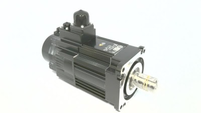 YASKAWA ELECTRIC SGM7A-20A6A6C