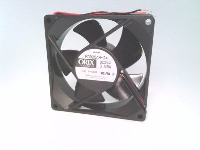 ORIENTAL MOTOR MD925AM-24