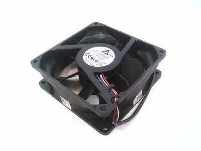 DELTA GROUP ELECTRONICS AUC0912DF