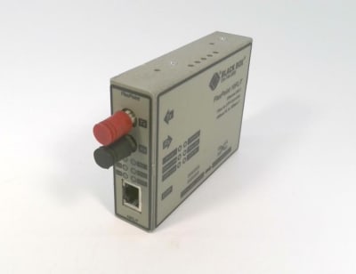 BLACK BOX CORP LMC212AE-MM-R3