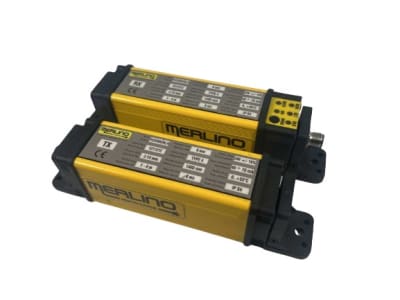 MERLINO ELETRONICA FUTURA2RL/4