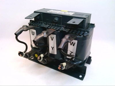 BAUMULLER BK3-0365/0450-001