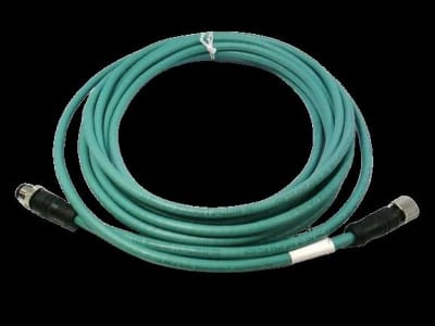 MENCOM MDE45-4MFP-5M