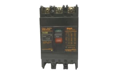 FUJI ELECTRIC SA33B/3