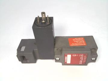 EUCHNER NZ1VZ-518-B1