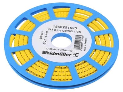 WEIDMULLER 1568251523