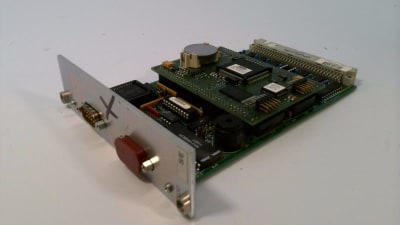 SCHLEUNIGER CPUPS-01BB