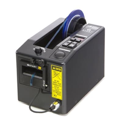 START INTERNATIONAL ZCM1000B
