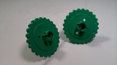 HONEYWELL DPR16-3217-01