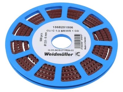 WEIDMULLER 1568251506