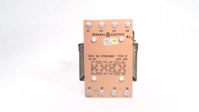 GENERAL ELECTRIC 9T56Y2807