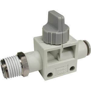 SMC 25A-VHK2A-02S-06FRL