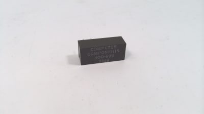 COMPUTER COMPONENTS 400-999