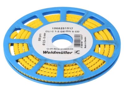 WEIDMULLER 1568251517