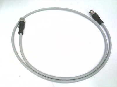 EUCHNER C-M12F05-05X034PU01,0-M12M05-159355