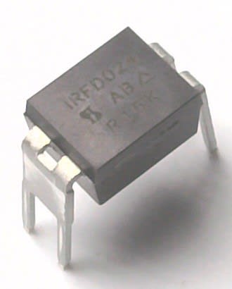 VISHAY IRFD024PBF