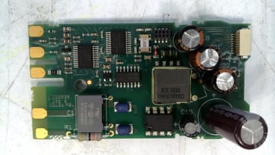 INVENSYS U002-4819-B27-16-HK
