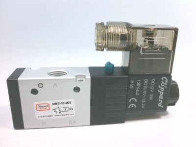 CLIPPARD MME-32QES-D012