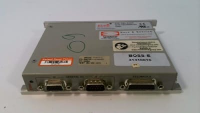 ELMO MOTION CONTROL CEL-6/200