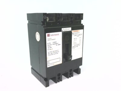 EATON CORPORATION EB3060L