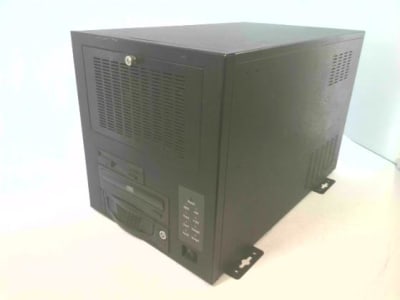 AXIOMTEK AX6069TB-RC