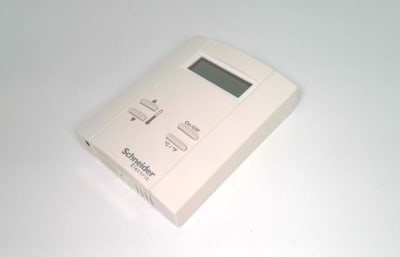 SCHNEIDER ELECTRIC TTS-SD-LCD-4-2