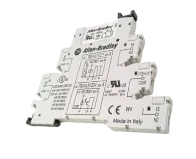 ALLEN BRADLEY 700-HLT1Z24