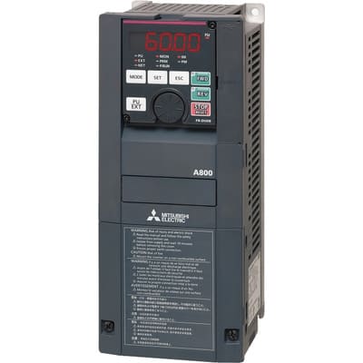 MITSUBISHI FR-A820-11K-1