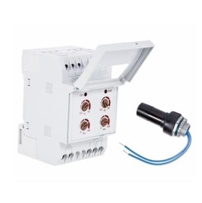 INTERMATIC PC2-120-LS2