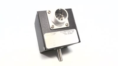 ENCODER PRODUCTS 711-0360-S-HD1-4-S-S-N