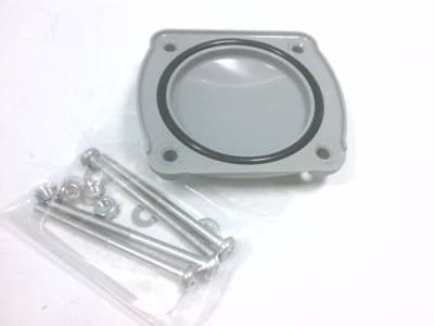 BANNER ENGINEERING QT50RWS