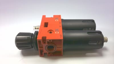 METAL WORK PNEUMATIC 1426056