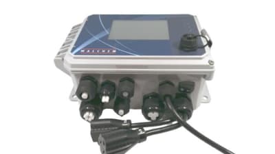 WALCHEM WPH610PSNAENN