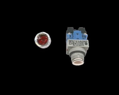 IDEC AOLW29911D-R-120V