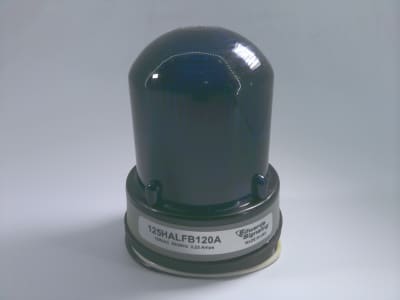 EDWARDS SIGNALING 125HALFB120A