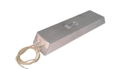 POWER OHM CR400-45-UL