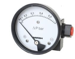 MARSH BELLOFRAM DPD40A4B100MAX