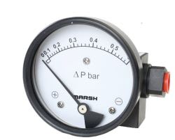 MARSH BELLOFRAM PDP25A4B100MAX
