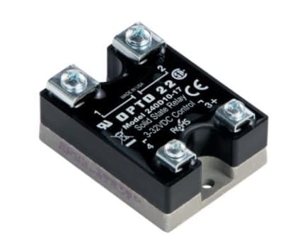 OPTO 22 240D10-17