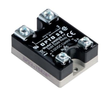 OPTO 22 240D25-17