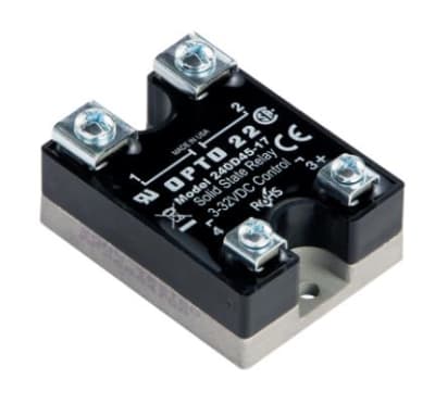 OPTO 22 240D45-17