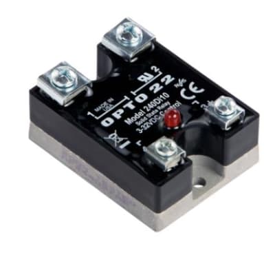 OPTO 22 240DI10